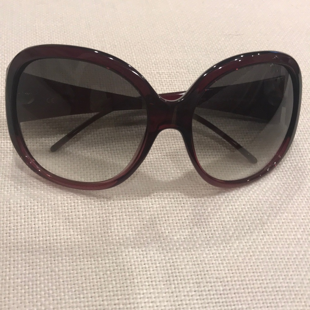 New Givenchy sunglasses